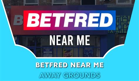 nearest betting shop near me